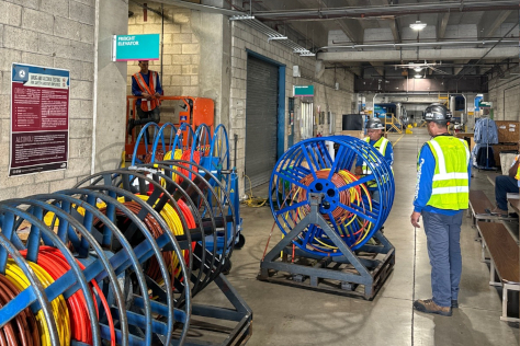 Professional Service